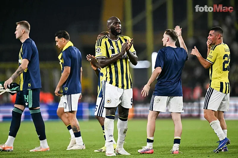 İsmail Kartal'dan flaş Lukaku hamlesi! Telefon görüşmesi ortaya çıktı