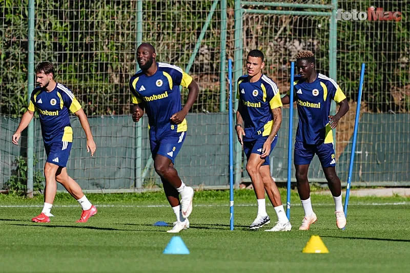 İsmail Kartal'dan flaş Lukaku hamlesi! Telefon görüşmesi ortaya çıktı