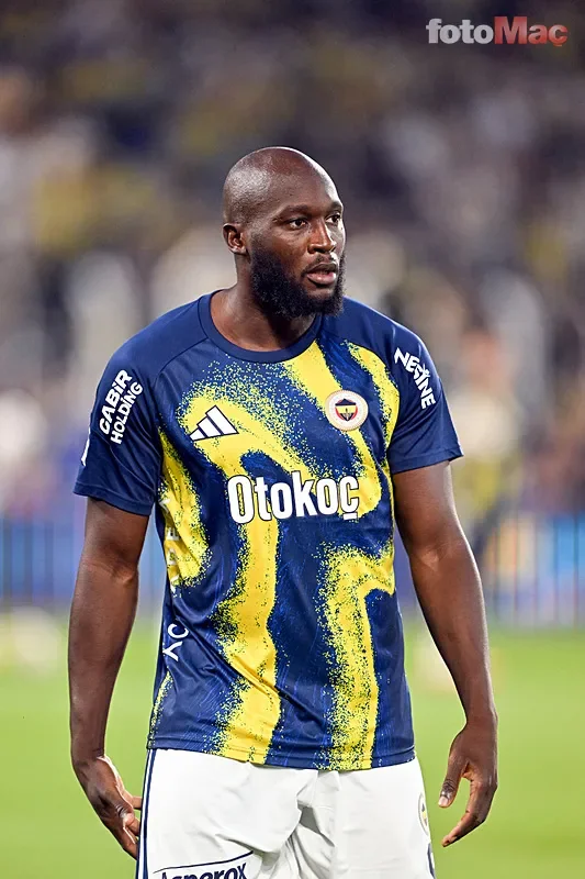 İsmail Kartal'dan flaş Lukaku hamlesi! Telefon görüşmesi ortaya çıktı