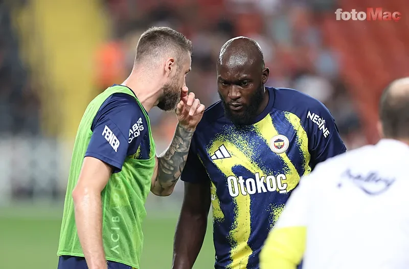 İsmail Kartal'dan flaş Lukaku hamlesi! Telefon görüşmesi ortaya çıktı