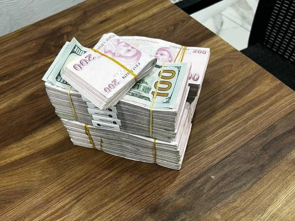 Lütfü Türkkanın taraf olduğu dava da dosyada! Yargıda rüşvet soruşturması derinleşiyor
