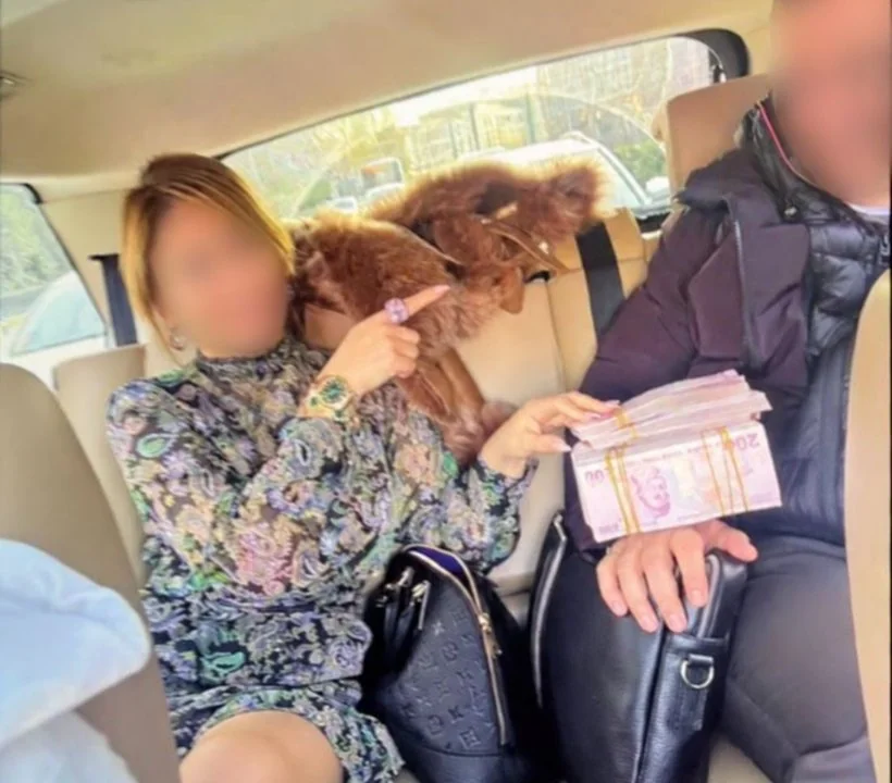 Lütfü Türkkanın taraf olduğu dava da dosyada! Yargıda rüşvet soruşturması derinleşiyor