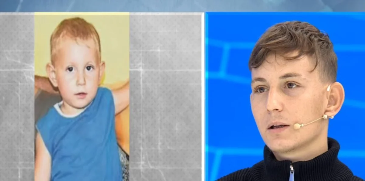 Müge Anlı'da 'yaşamak' için babasını arıyordu: Hamid'in anne ve dayısı gözaltına alındı