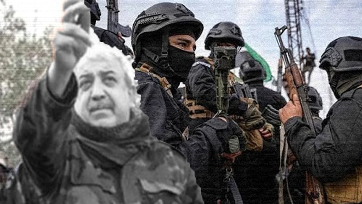 Reyhanlı saldırısının sanığı Mihraç Ural'ın yardımcısı yakalandı