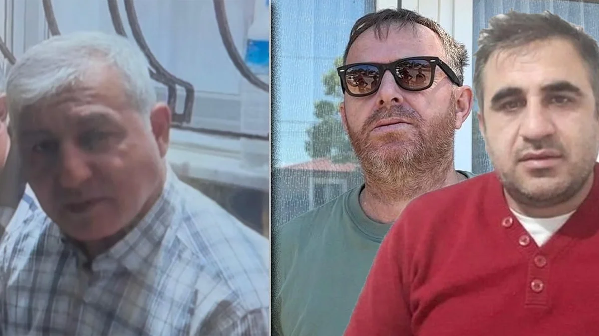 Samsun'da 3 işçinin öldüğü 'su kuyusu' faciasında ihmal zinciri! Ölüm göz göre göre gelmiş