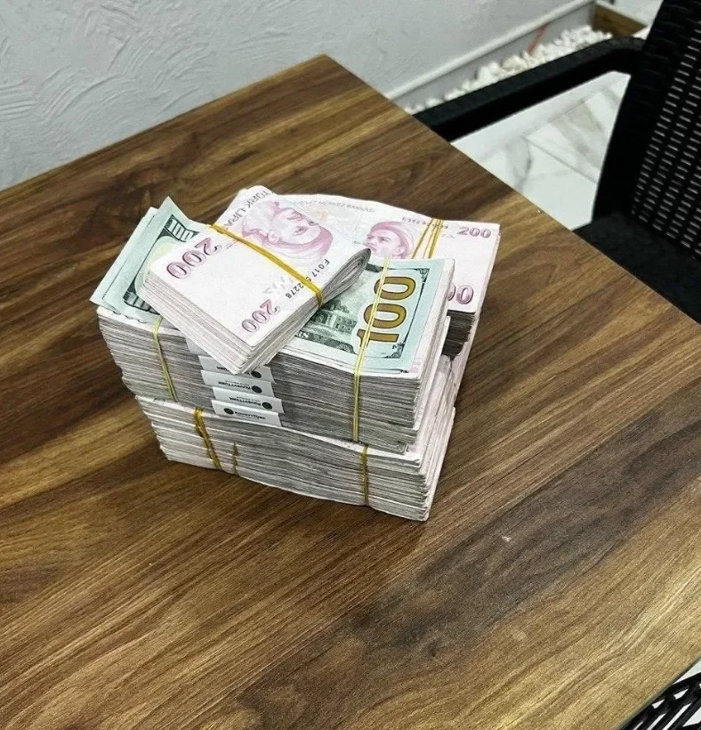 Yargıda rüşvet soruşturmasında gelişme! Milyonluk rüşvet iddiası: Eski hakim tutuklandı | İYİ Partili vekilin taraf olduğu dava da dosyada - 1