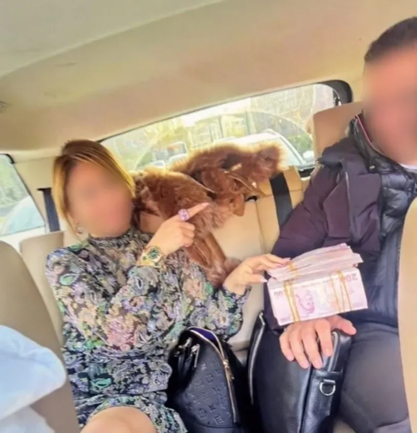 Yargıda rüşvet soruşturmasında gelişme! Milyonluk rüşvet iddiası: Eski hakim tutuklandı | İYİ Partili vekilin taraf olduğu dava da dosyada - 3