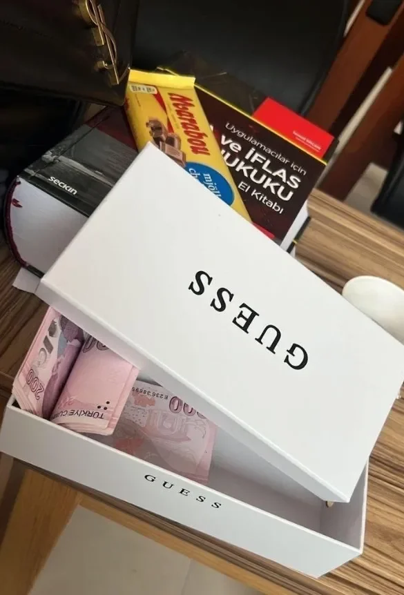 Yargıda rüşvet soruşturmasında gelişme! Milyonluk rüşvet iddiası: Eski hakim tutuklandı | İYİ Partili vekilin taraf olduğu dava da dosyada - 2