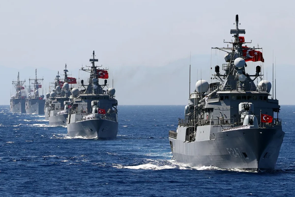 Yunan basınında Türkiye alarmı: Bu şartı kabul edersek biteriz