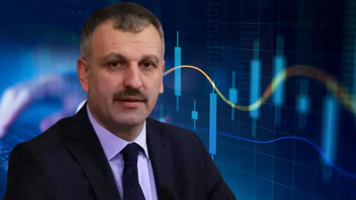 Cumhurbaşkanı Başdanışmanı Saral'dan fon soruşturması açıklaması: Devletimiz gerekeni yapacaktır