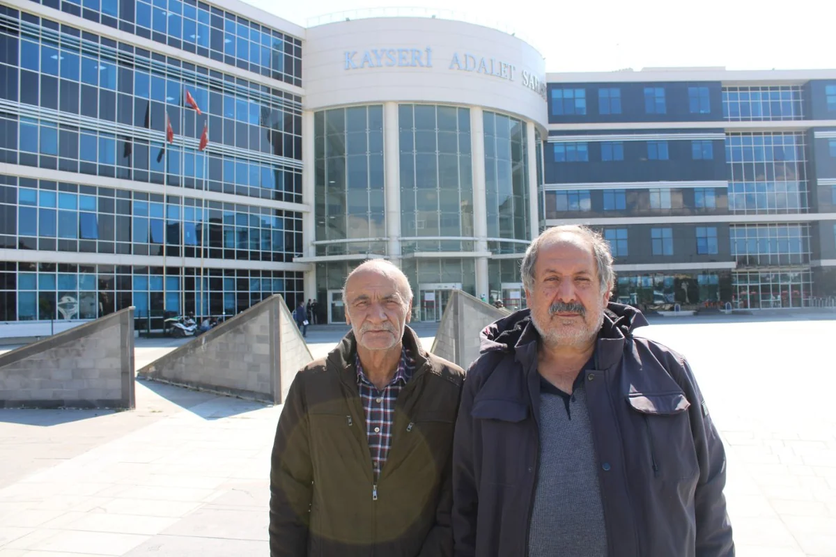 'Davacı' filmini aratmayan 13 yıllık dava! Mirasçı sayısı 120’den 280’e çıktı: Arazimizi işgal ediyorlar