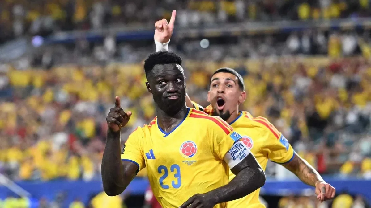 Davinson 90 dakika oynadı