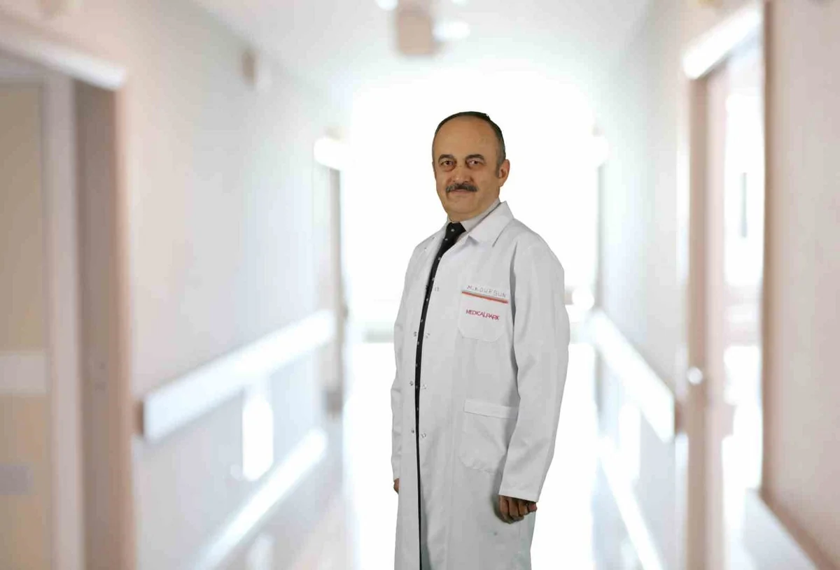 Dr. Kemal Dursun, erken tanının meme koruyucu cerrahi şansını artırabildiğini söyledi