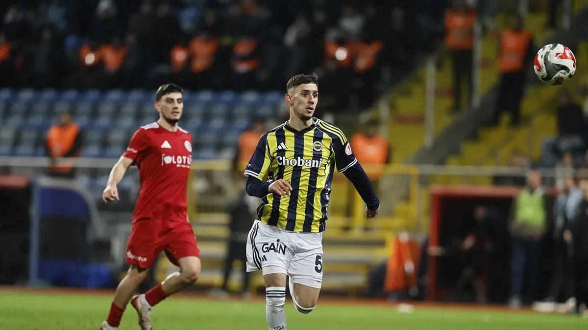 Elimden geleni yapıyorum