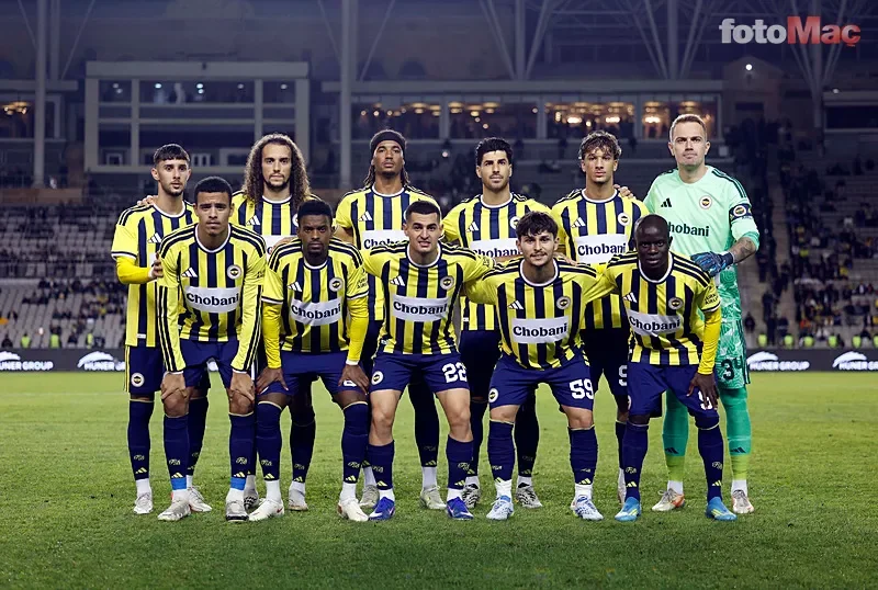 Fenerbahçe'de 2 ayrılık birden! Menajerine "Bana kulüp bul" dedi