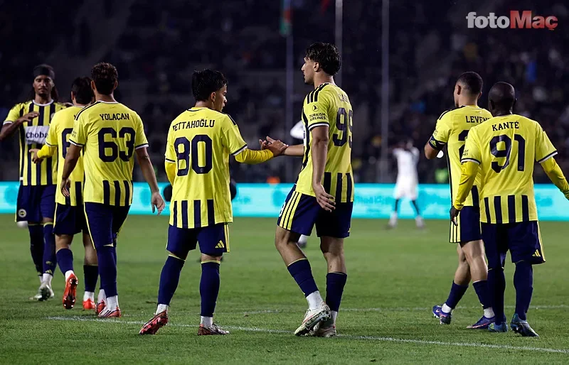 Fenerbahçe'de 2 ayrılık birden! Menajerine "Bana kulüp bul" dedi