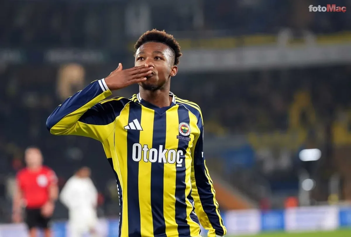 Fenerbahçe'de 2 ayrılık birden! Menajerine "Bana kulüp bul" dedi