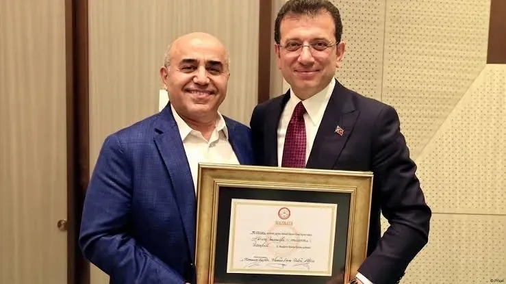 Fotoğraf: A Haber Arşiv