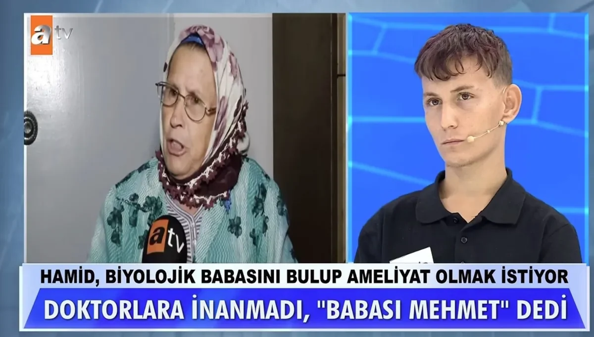 Fotoğraf: ATV Arşiv