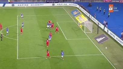 >GOL | İtalya 1-0 Türkiye