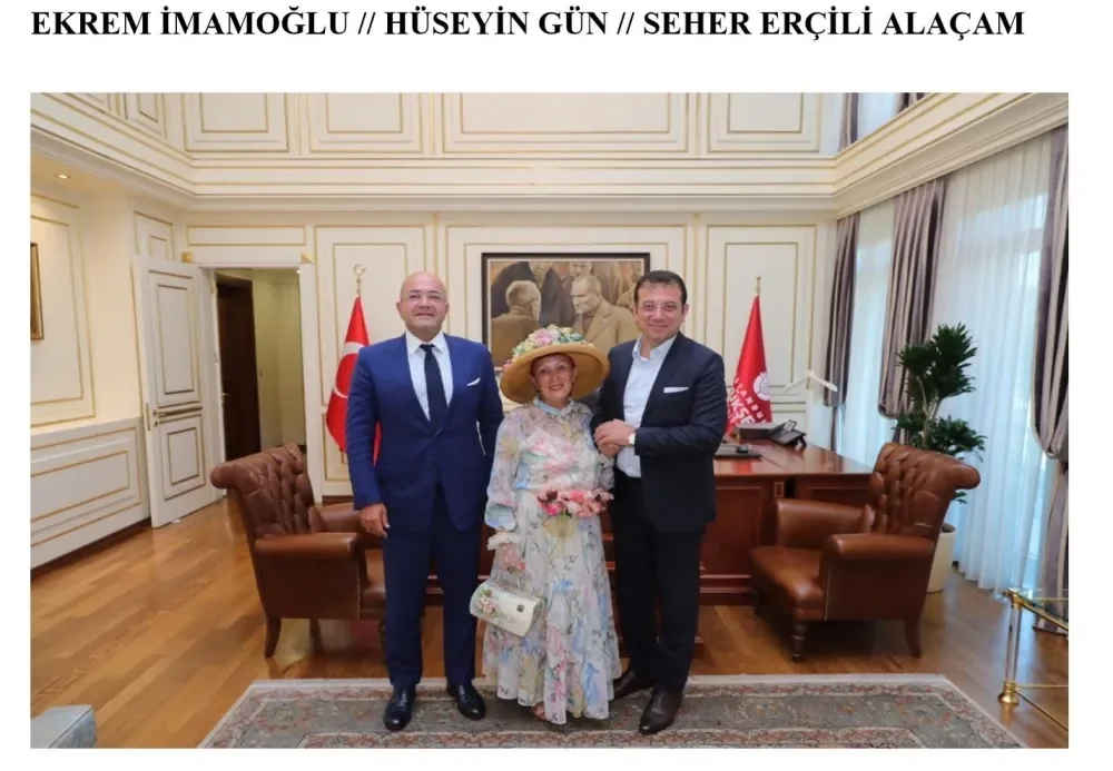 Hüseyin Gün, Wickr görüşmelerini doğruladı | Fotoğraf: A Haber Arşiv