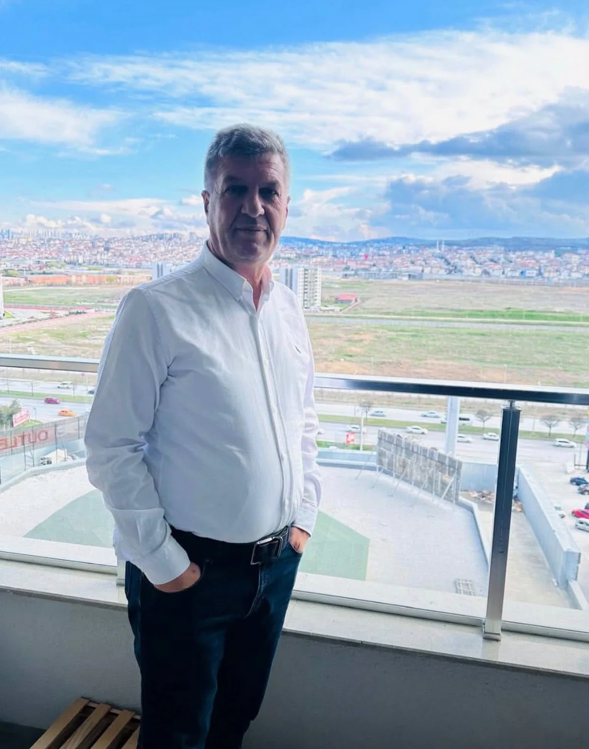 Mardin Artuklu'da kaçırılıp dövülen müteahhit Ahmet Acay öldü, 3 şüpheli tutuklandı