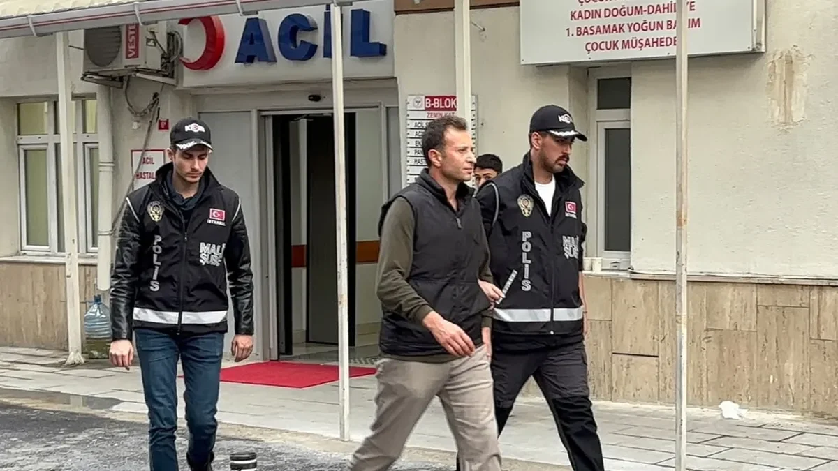 MHK soruşturmasında yeni gelişme: Hakem Yasin Kol ve Göktuğ Hazar Erel için tutuklama talebi