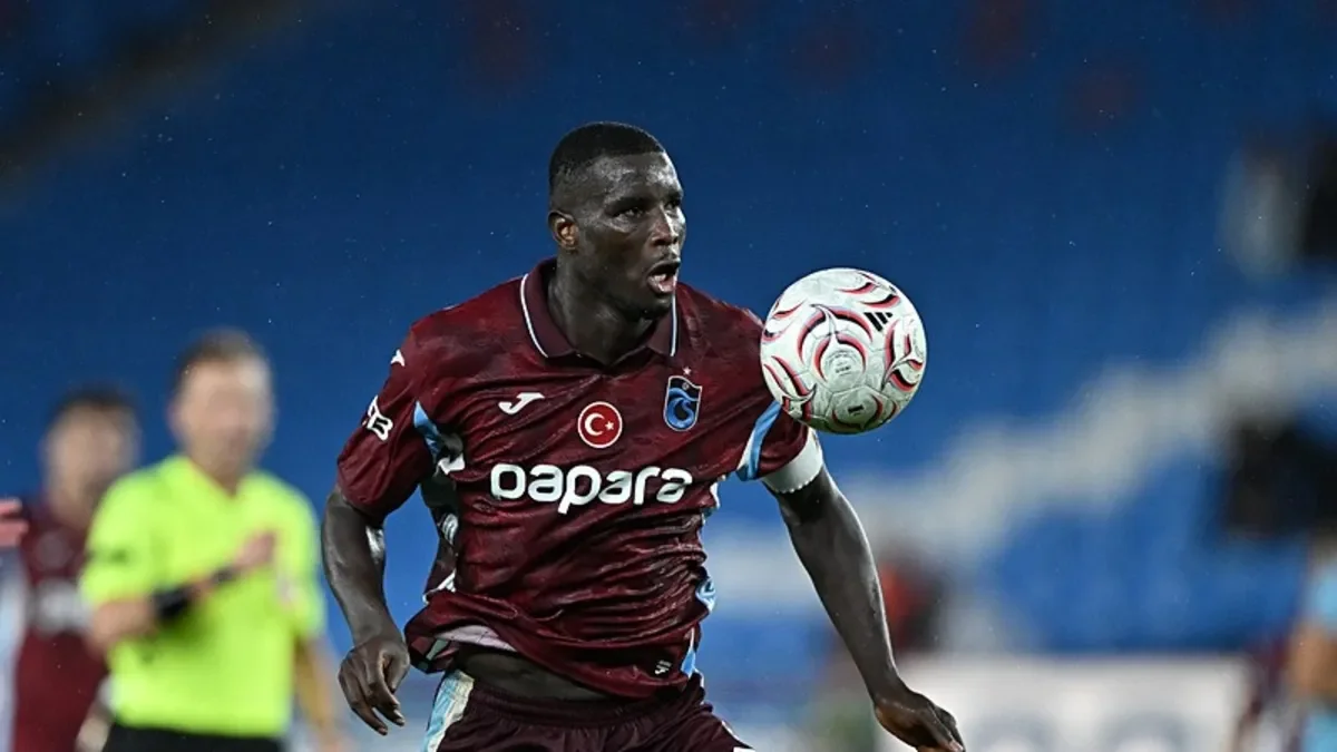 Onuachu’yu hırs bastı