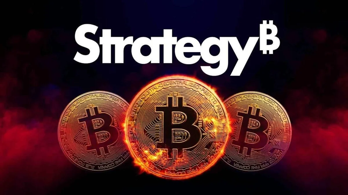 Strategy yeni Bitcoin alımını açıkladı