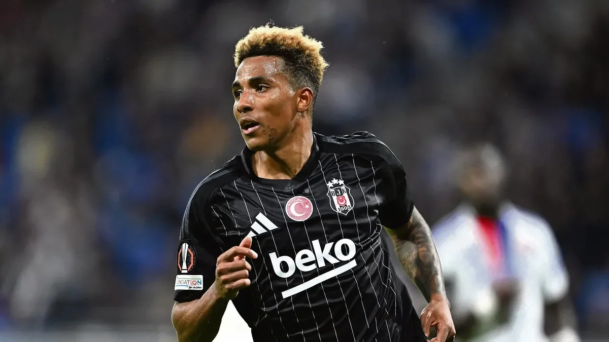 Trabzonspor'un Gedson Fernandes ısrarı!