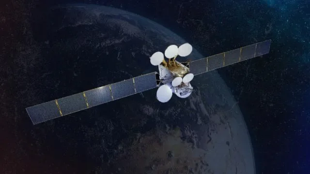 Türksat 7A için üretim süreci kasımda başlayacak