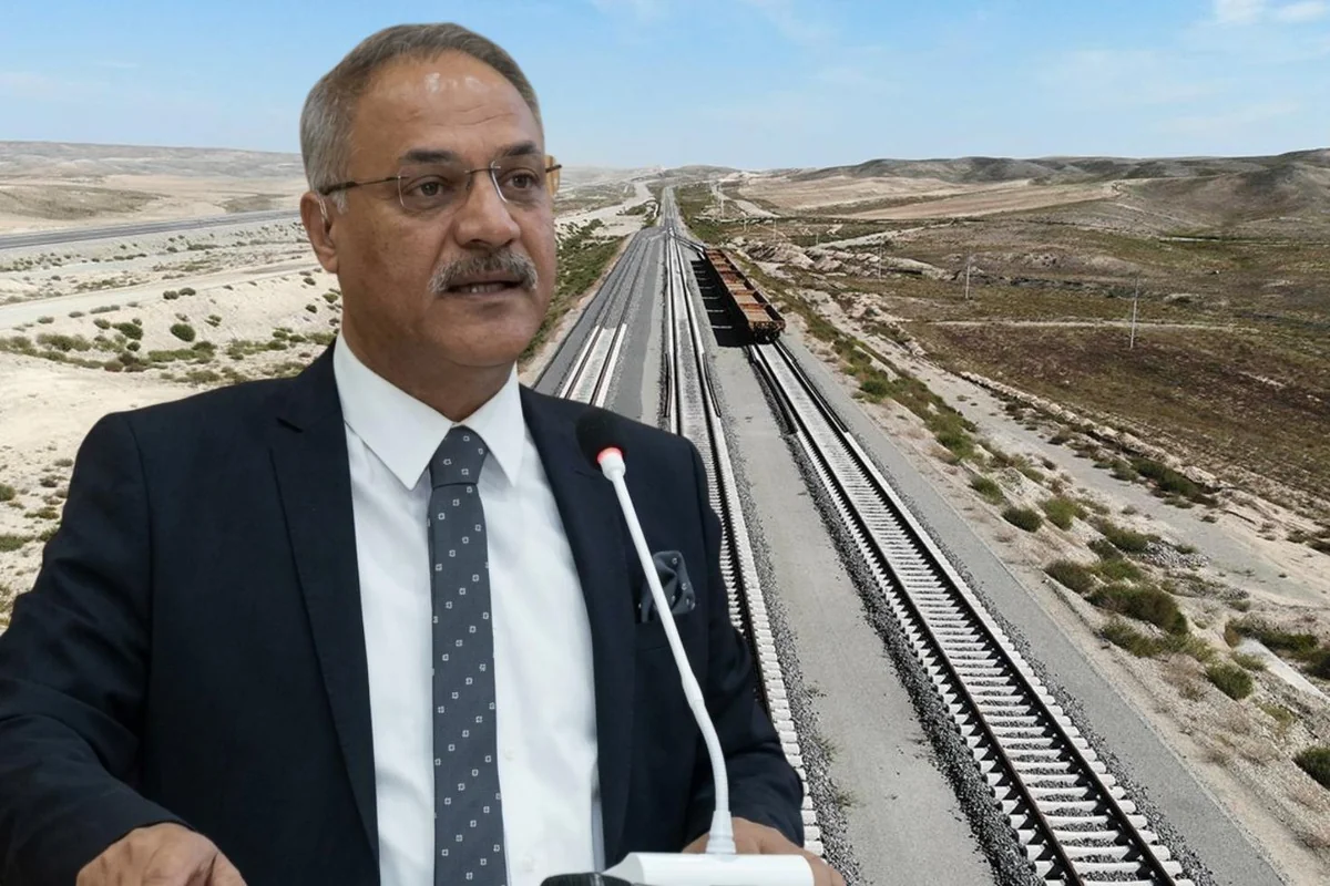 Uzman isim tarih vererek sonuçlarını açıkladı! Zengezur Koridoru ne zaman açılacak?
