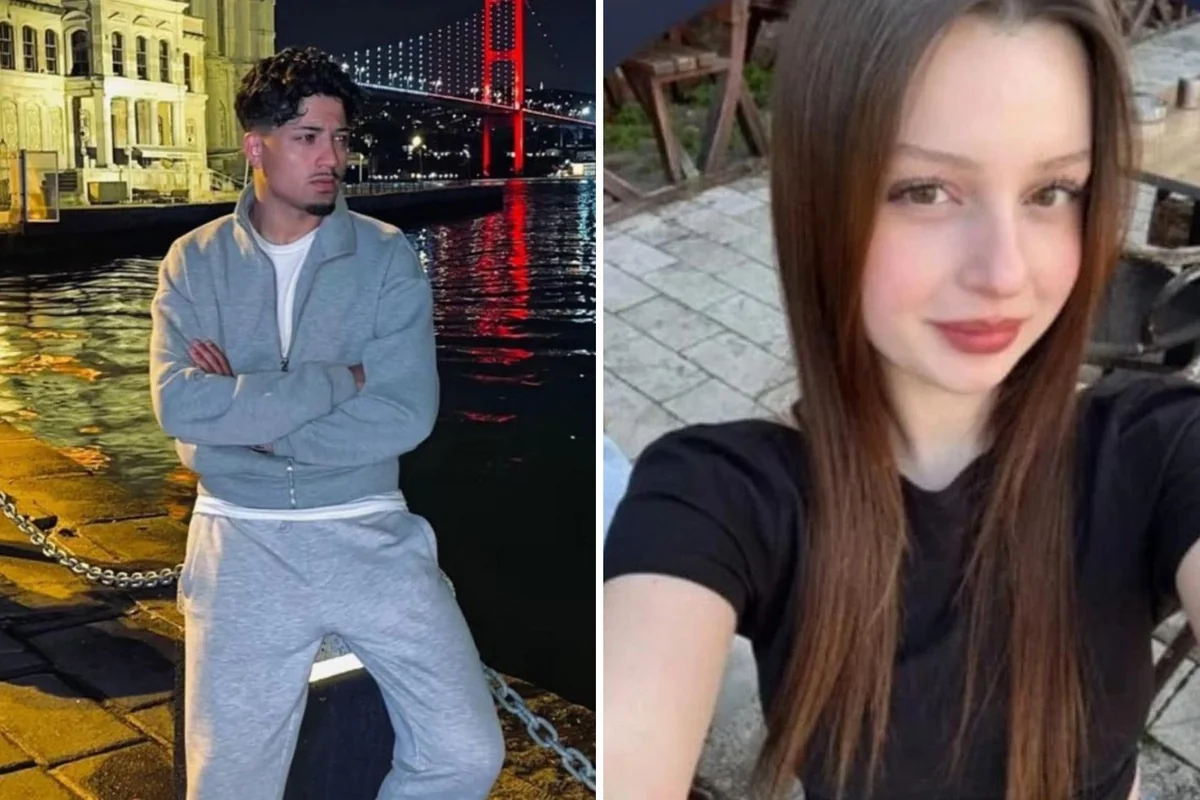 18 yaşındaki Gökçe'nin boğazını kesen katilin takipçi sayısı 1 günde 15 kat arttı