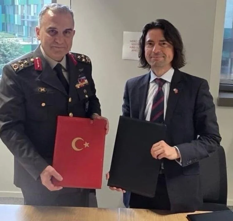 Ankara-Paris hattında yeni dönem! Eurofighter’ın ardından yeni kritik adım