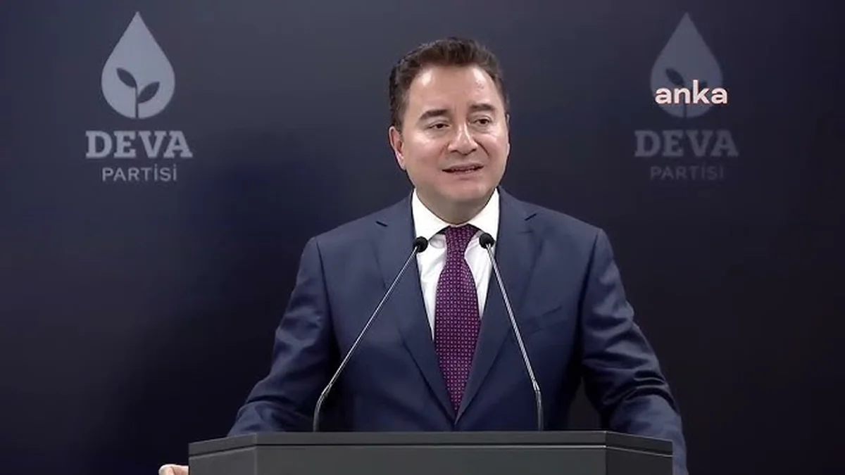 Babacan Başakşehir saldırısı ardından başsağlığının olağan hale gelmemesini istedi