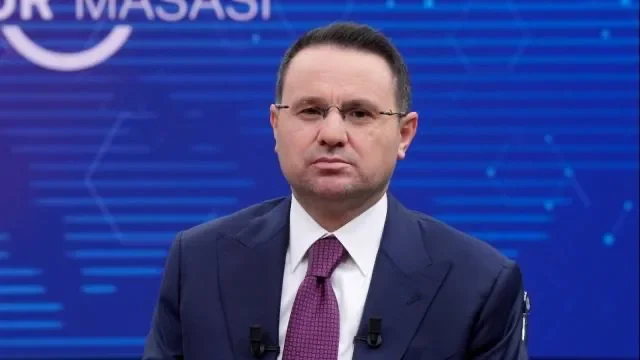 Bakan Gürlek’ten fon soruşturması ve şike operasyonu açıklaması