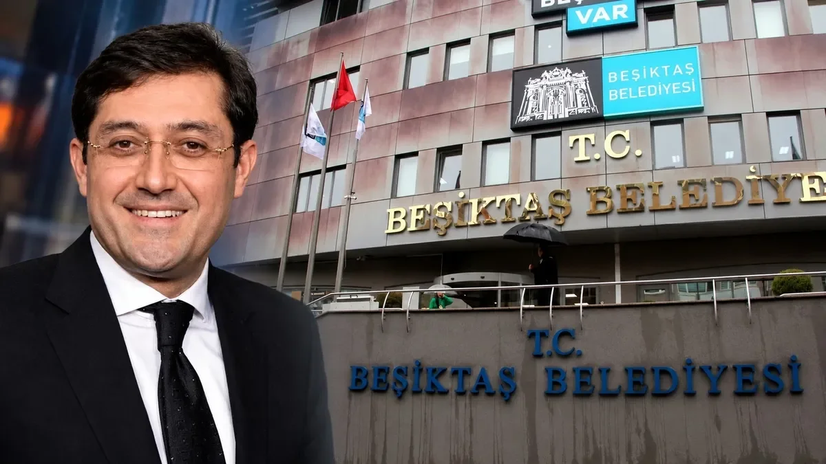 Beşiktaş Belediyesi operasyonunda yargıya uzanan el! Kritik bilgiler önceden sızdırıldı