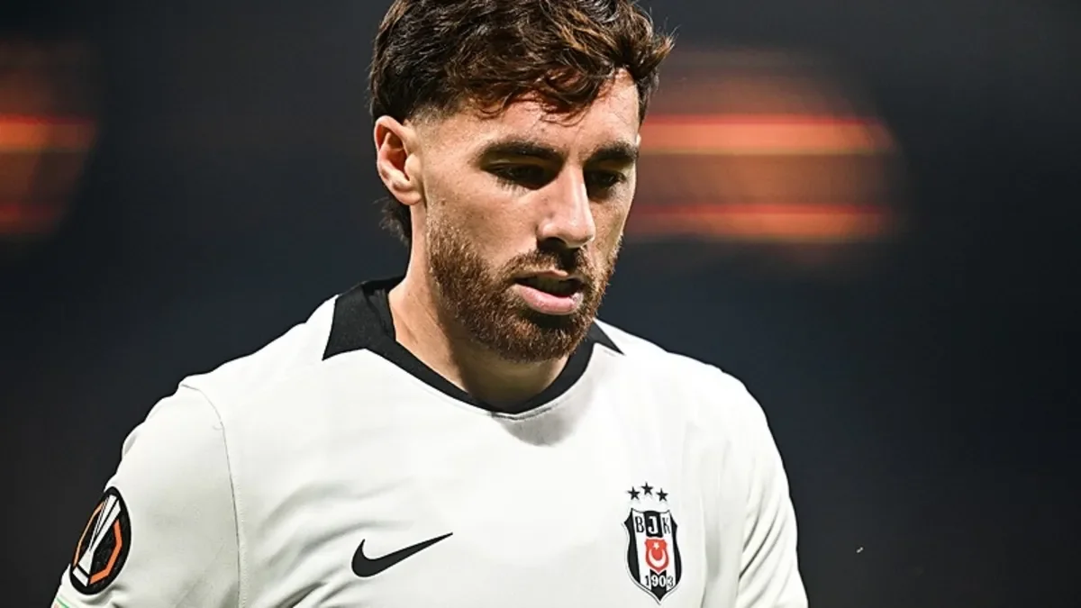 Beşiktaş'ta kaptana yoğun tedavi