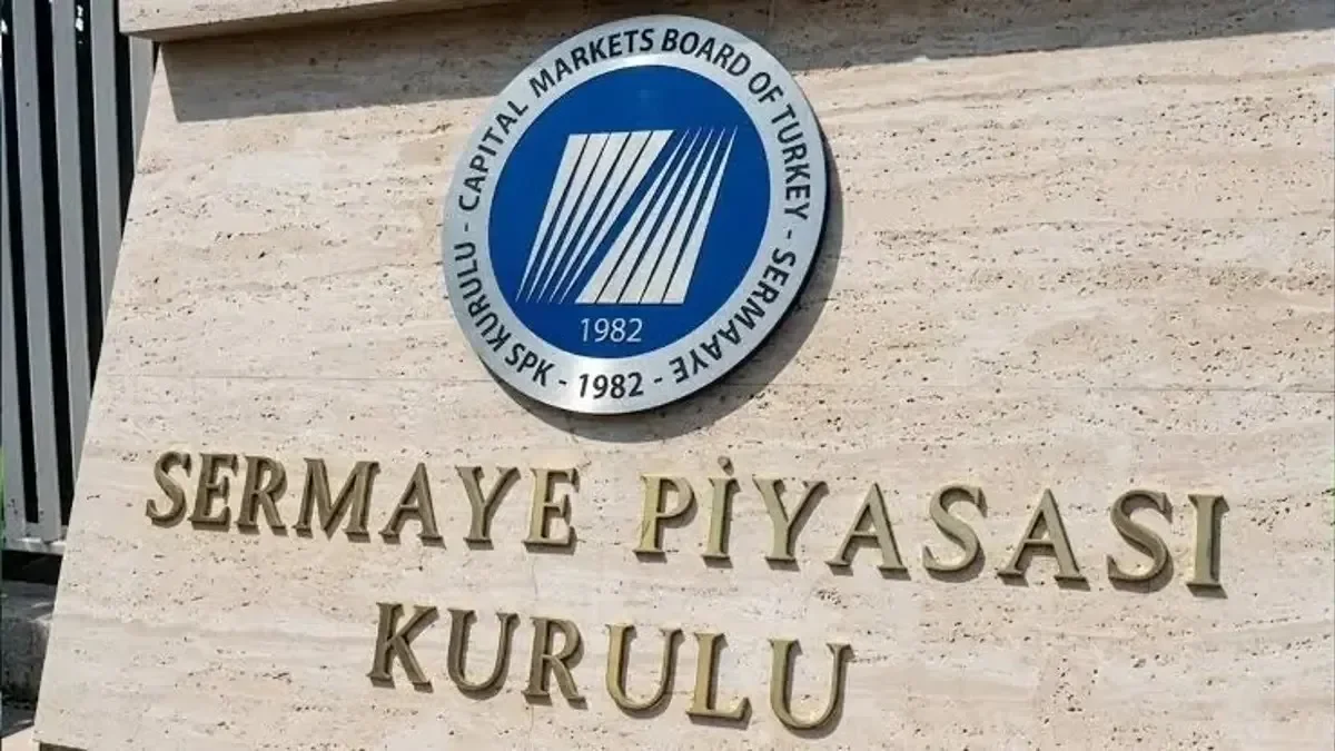Borsa İstanbul fon krizine karşı SPK'yı 130 kez uyarmış! Uyarıyı dikkate almayan yöneticiler kimler? Fon soruşturmasında çarpıcı iddia