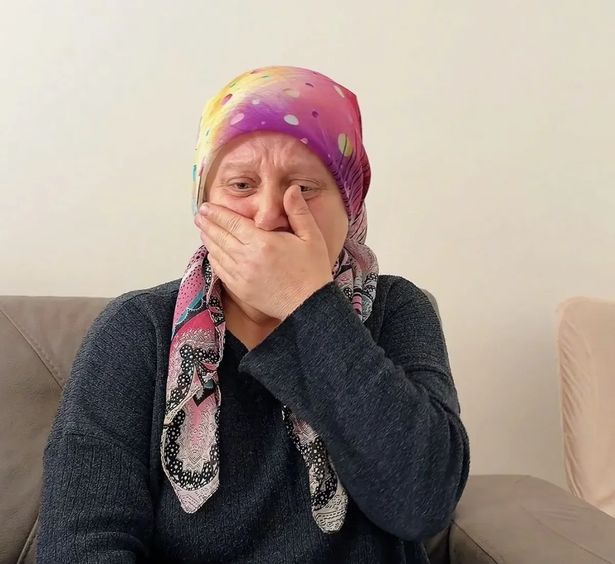 Bursa'da Gökçe Alkan cinayeti! Aileden yürek yakan isyan: "Hastanedeyim diyerek tuzağa çekmiş" - 1