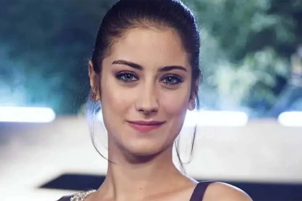 Hazal Kaya'nın acı günü! Köpeği Murphy hayatını kaybetti