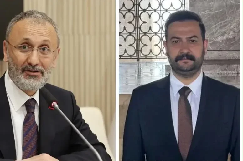 İstanbul’da iki CHP’li belediyede başkanlar görevden uzaklaştırıldı