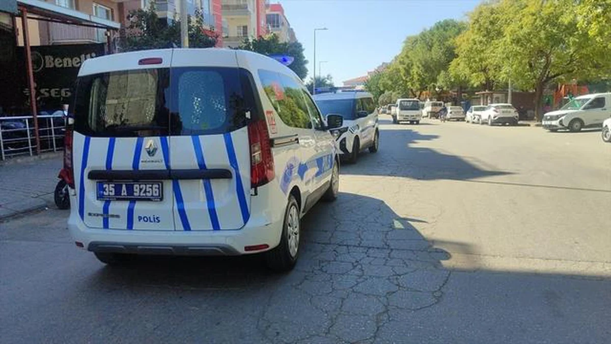 Kocasını bıçaklayarak öldürdüğü öne sürülen kadın tutuklandı