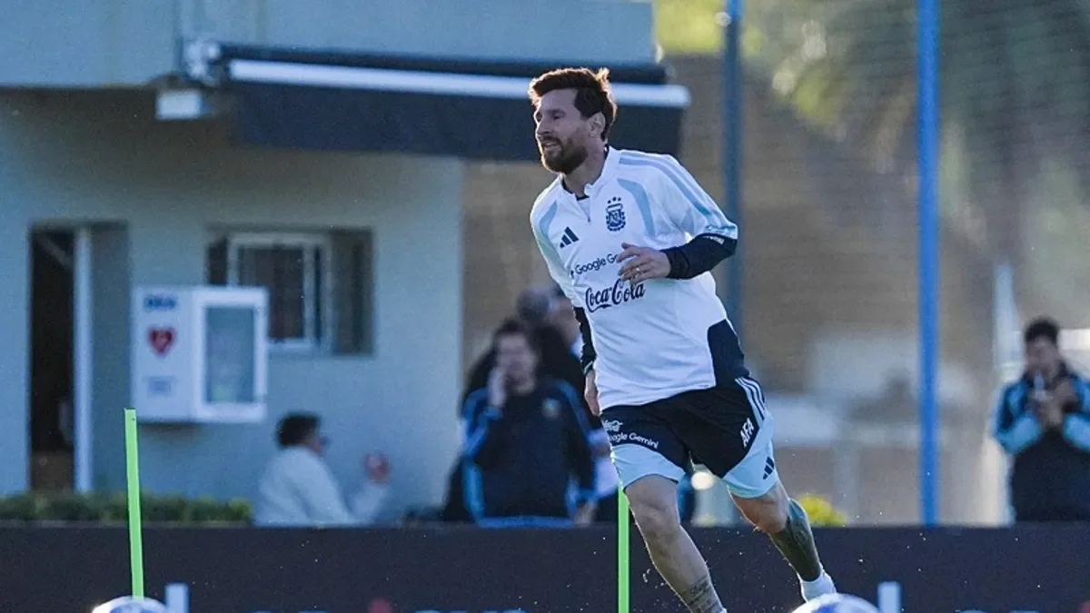 Lionel Messi Arjantin formasıyla en çok gol attığı stadyumda son milli maçına çıkıyor