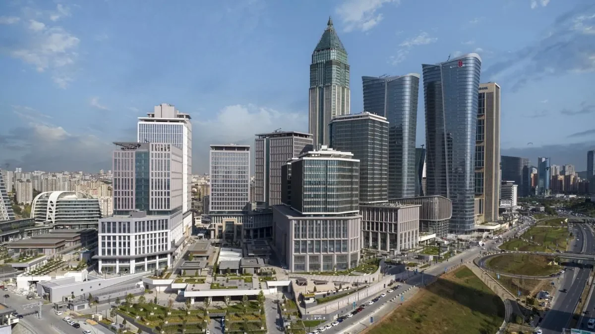 Merkez bankası başkanları İstanbul'da buluşacak: Küresel ekonominin geleceği masada