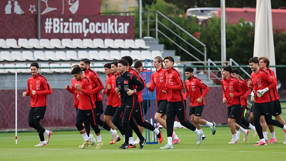 U21’de rakip Macaristan