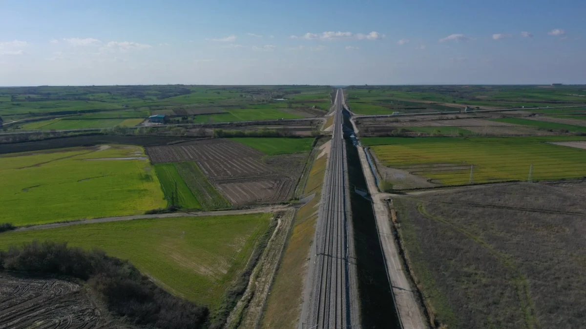 Üç kent daha hızlı tren ağına katılıyor! İstanbul'a sadece 1,5 saatte ulaşılacak