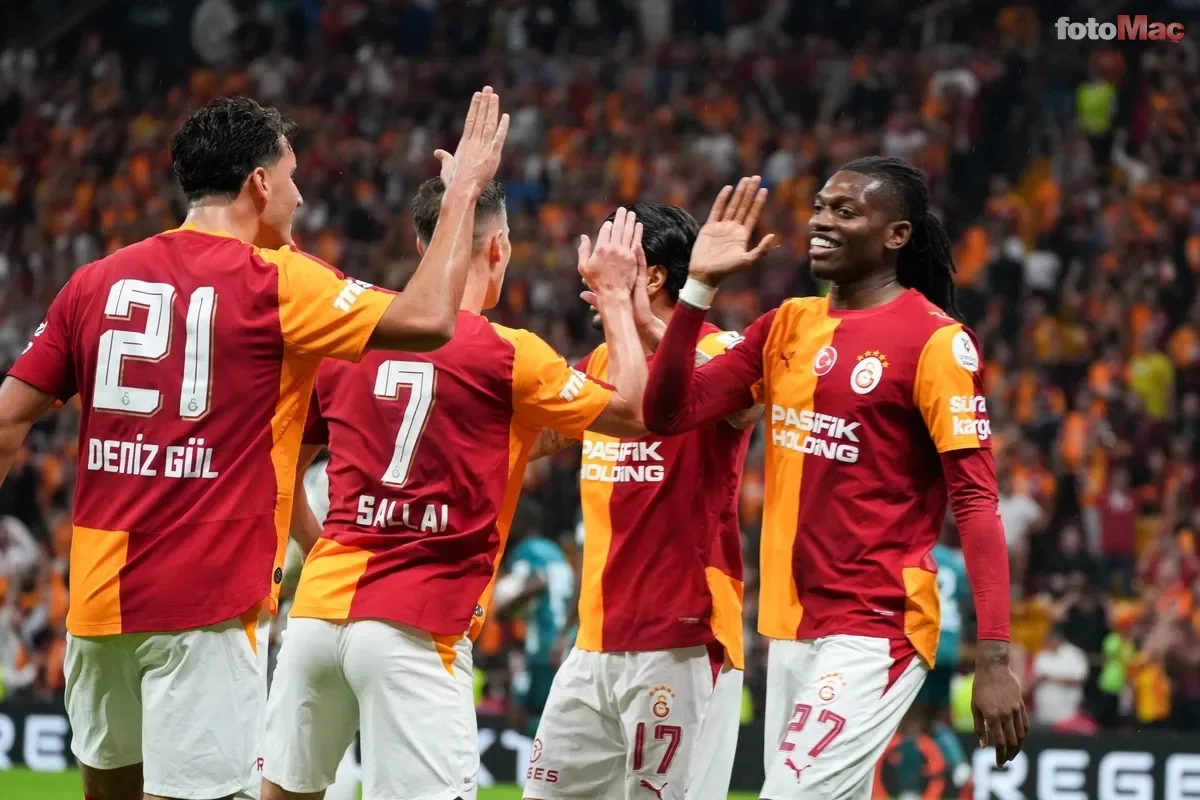 Victor Osimhen'in sahalara dönüş tarihi belli oldu! İşte Nijeryalı yıldızın formasına kavuşacağı maç