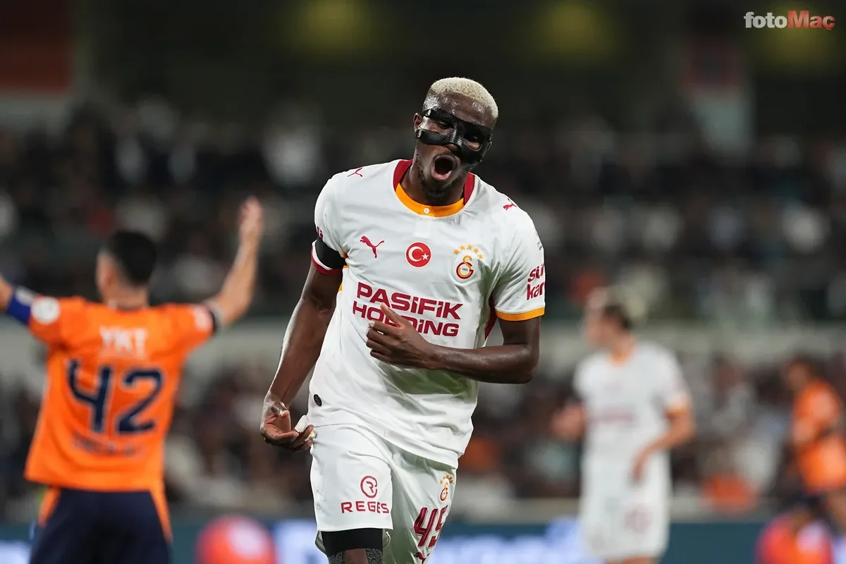 Victor Osimhen'in sahalara dönüş tarihi belli oldu! İşte Nijeryalı yıldızın formasına kavuşacağı maç
