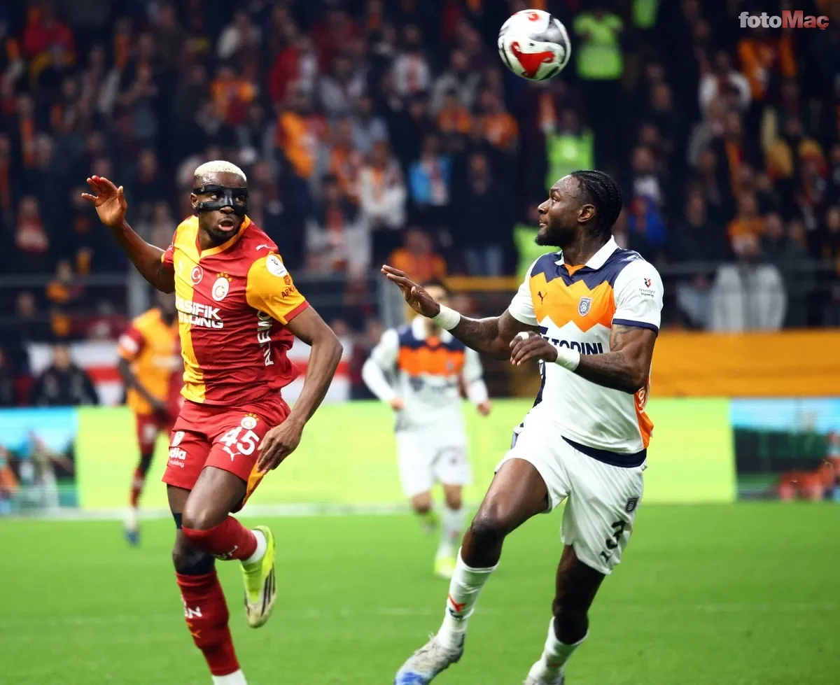 Victor Osimhen'in sahalara dönüş tarihi belli oldu! İşte Nijeryalı yıldızın formasına kavuşacağı maç